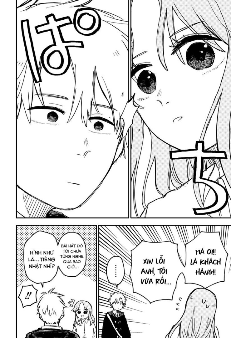 Cuộc Chiến Nhà Trẻ - Page 18