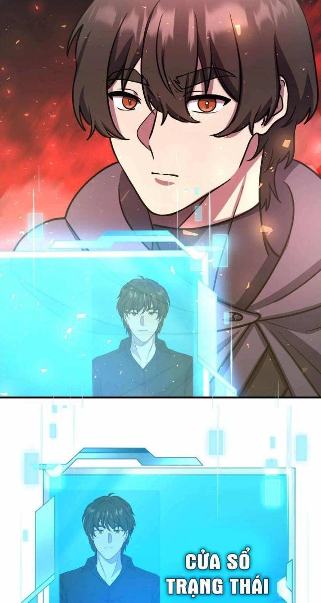 Ai Cũng Hồi Quy Ngoại Trừ Tôi - Page 44