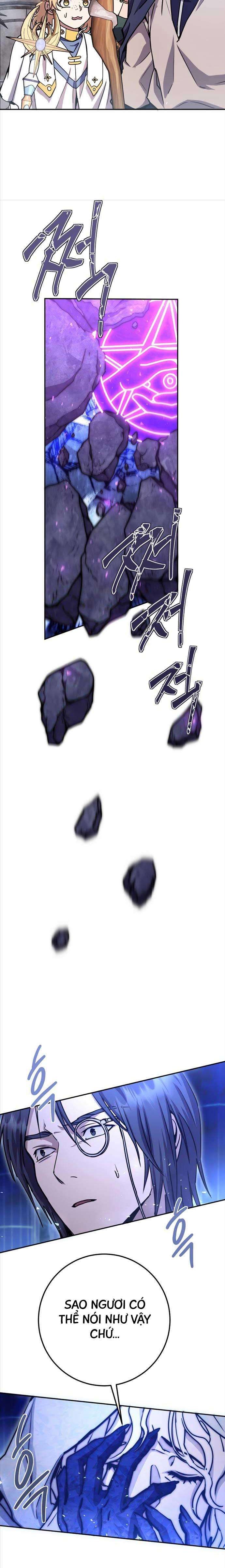 Sự Trả Thù Của Thợ Rèn Huyền Thoại - Page 15