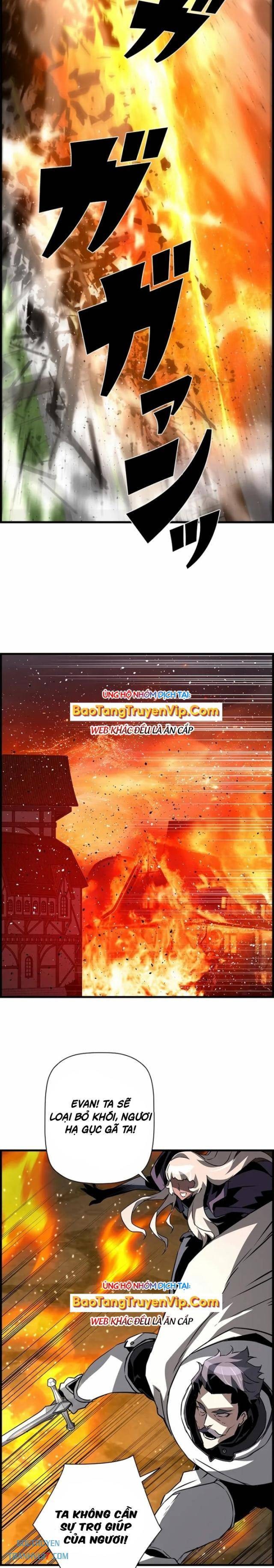 Đặc Tính Tiến Hóa Của Chiêu Hồn Sư - Page 26