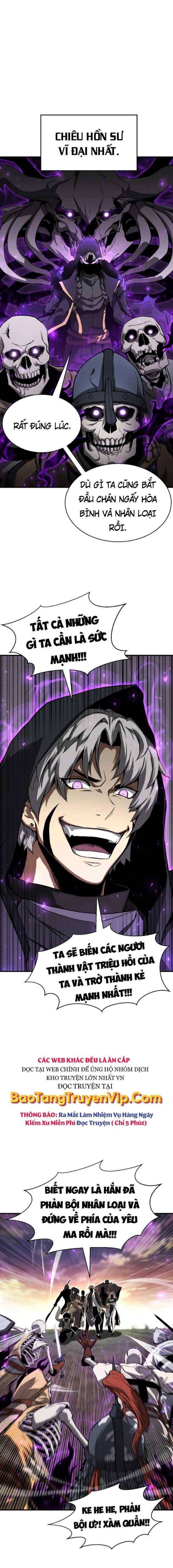 Tử Linh Sư Tối Thượng - Page 10