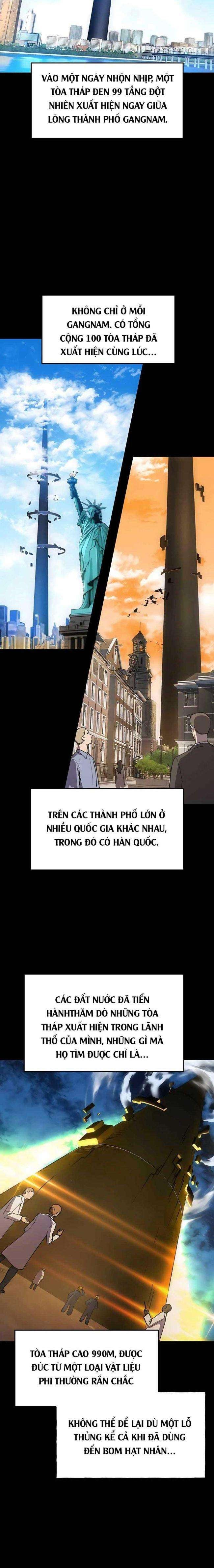 Làm Nông Dân Trong Tòa Tháp Thử Thách - Page 16
