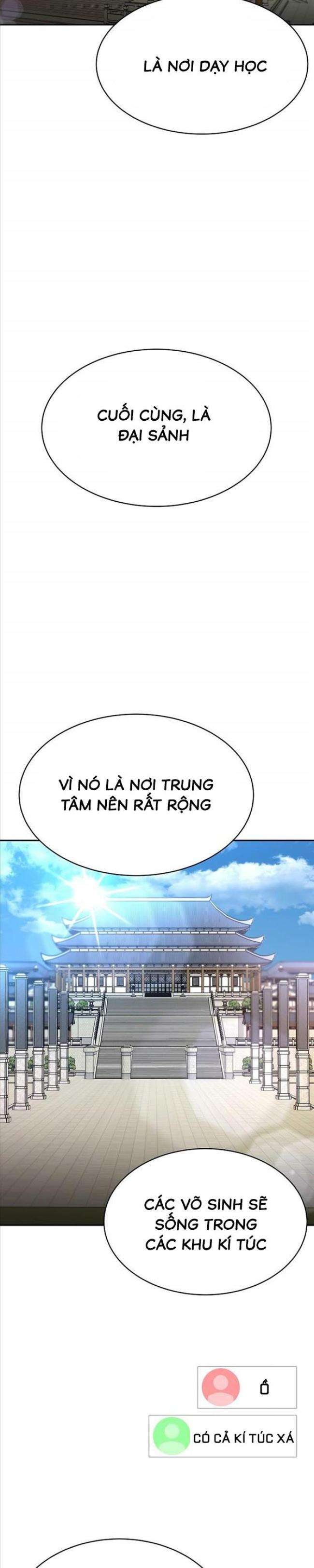 Streamer Cuộc Sống Thường Ngày Tại Võ Lâm - Page 30