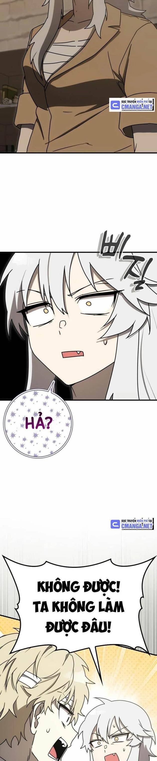 Học Viện Của Con Trai Quỷ Vương - Page 23