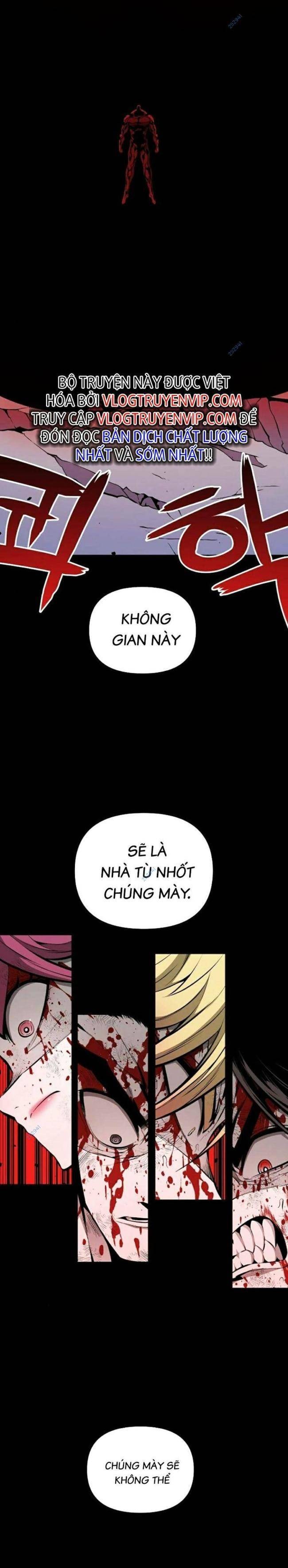 Cuồng Thú - Page 35