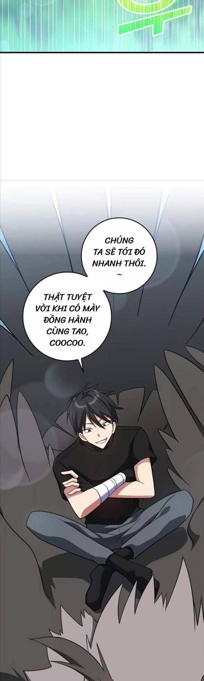 Người Chơi Cấp Tối Đa - Page 65