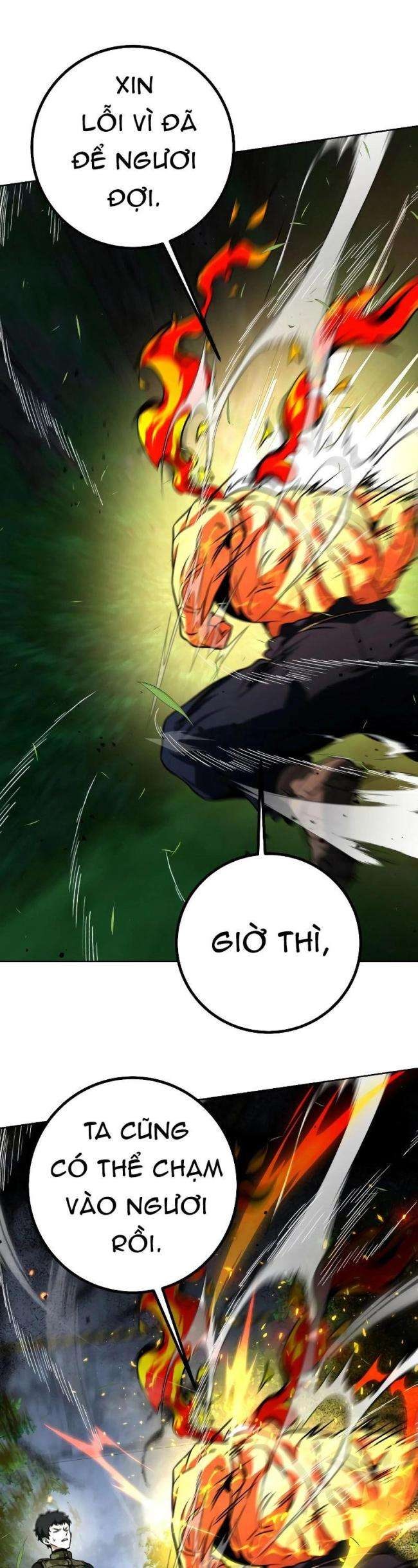 Tuyệt Đỉnh Anh Hùng - Page 46