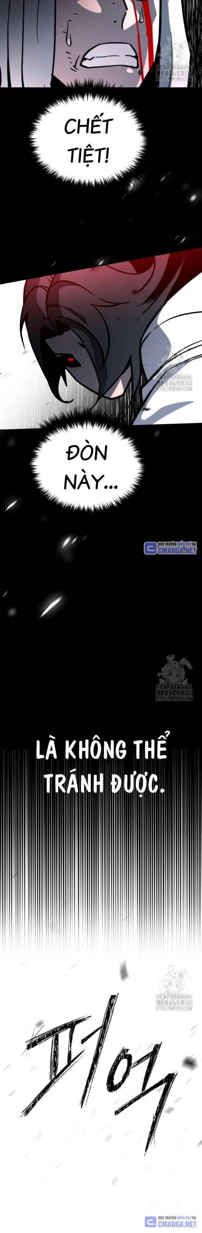 99 Thủ Lĩnh - Page 6