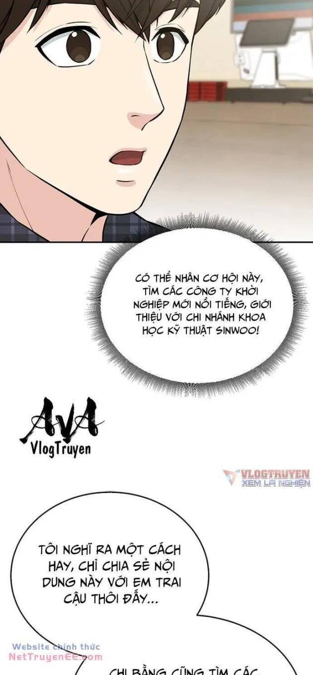 Chuyển Sinh Trở Thành Nhân Viên Mới - Page 15