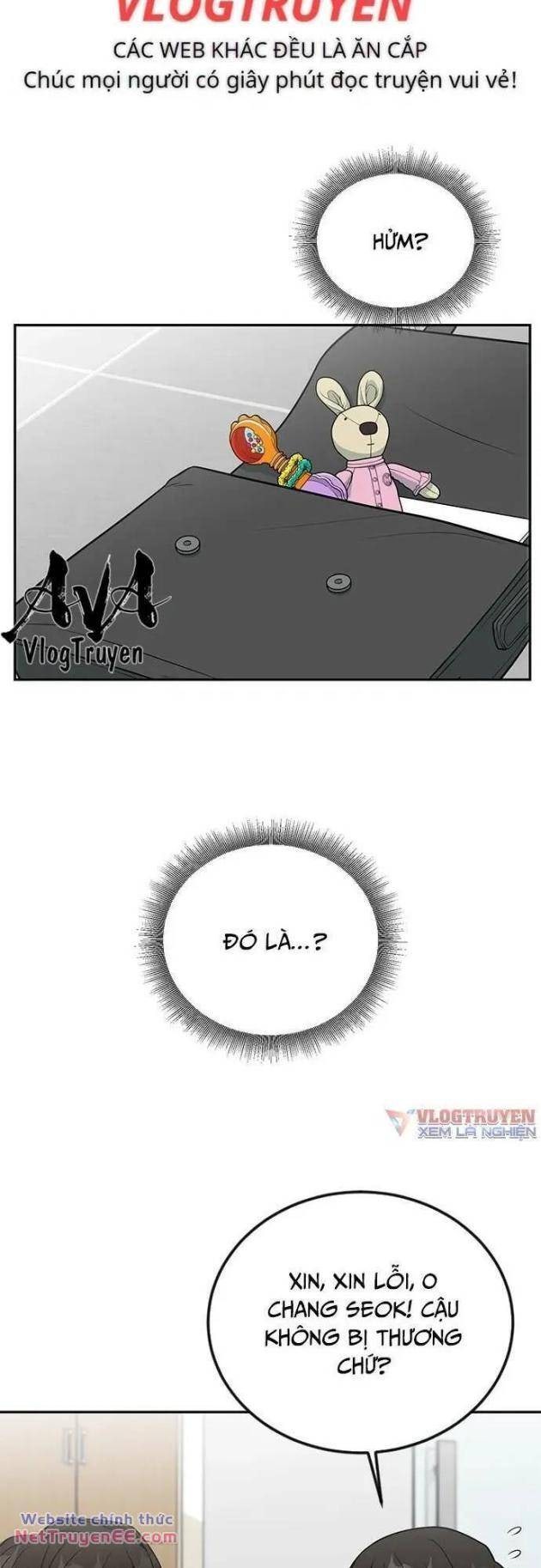 Chuyển Sinh Trở Thành Nhân Viên Mới - Page 19
