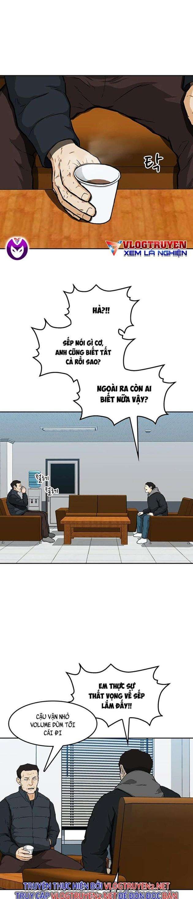 Trường Học Gangster - Page 29