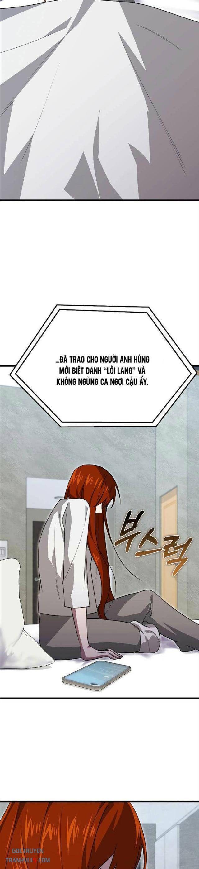 Tôi Không Phải Là Hồi Quy Giả - Page 18