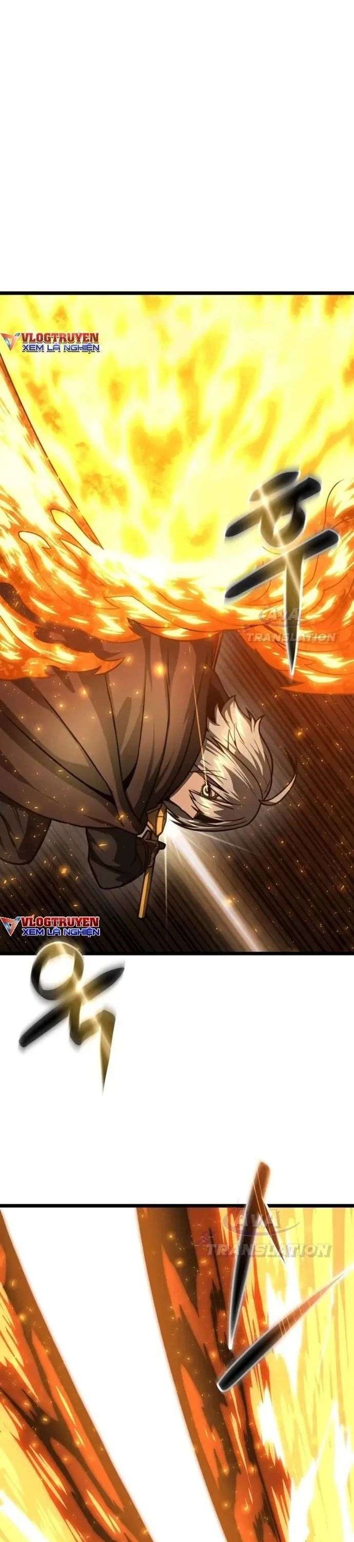 Kiếm Ma Chết Tiệt - Page 26