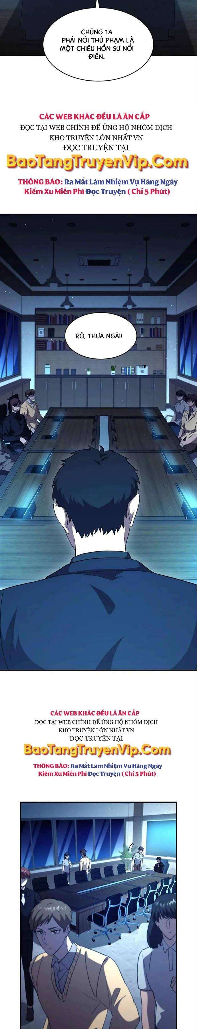 Thiết Huyết Chiêu Hồn Sư - Page 23