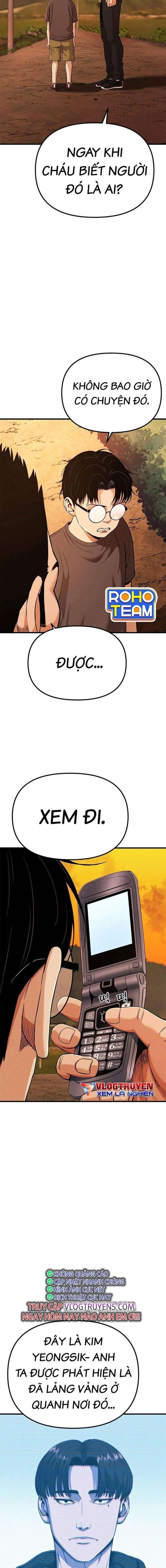 Gương Mặt Tâm Thần - Page 37