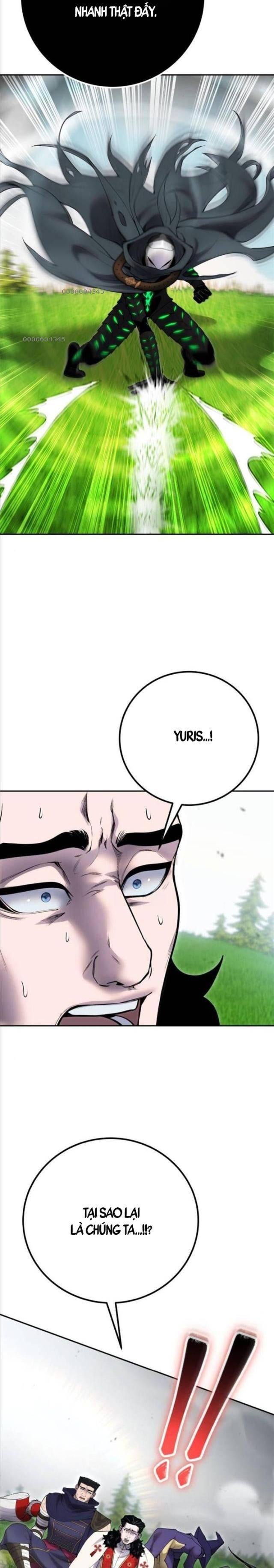 Tôi Mạnh Hơn Anh Hùng - Page 17