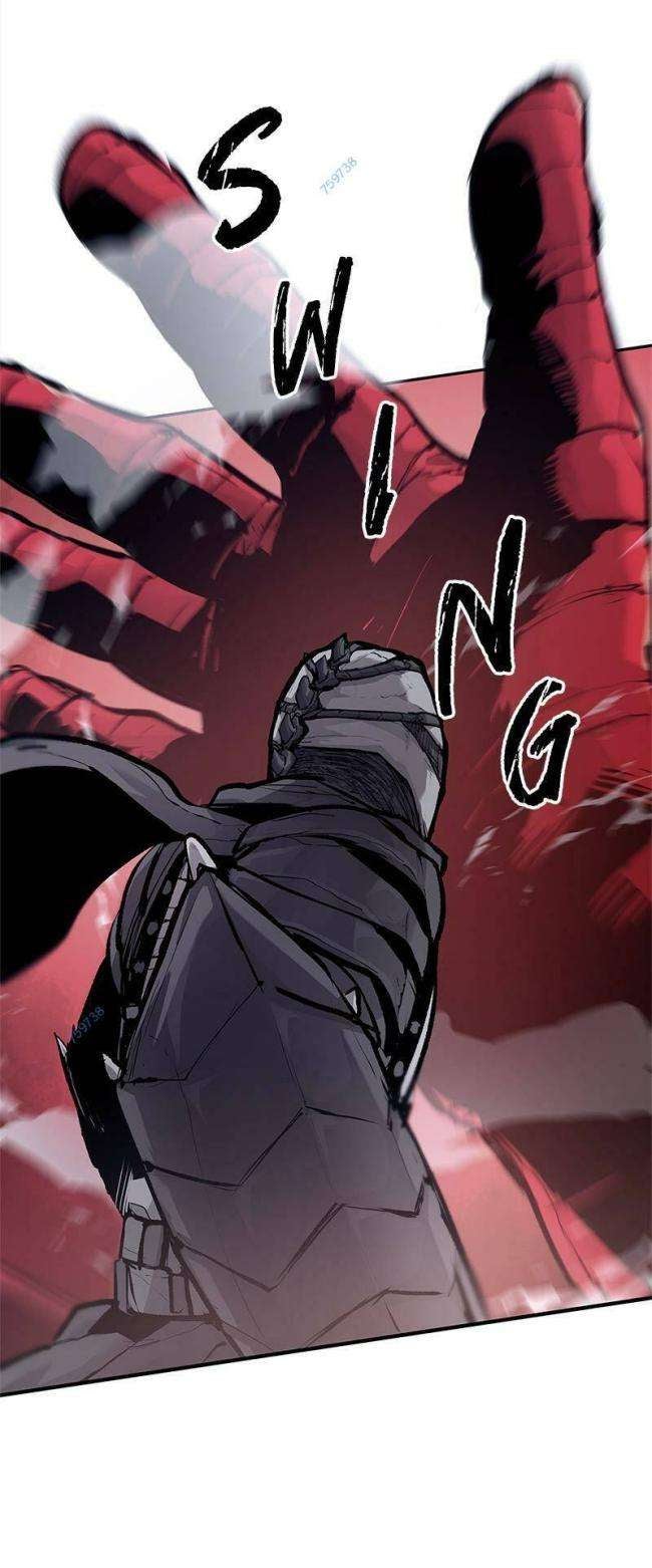 Kị Sĩ Xác Sống - Page 30