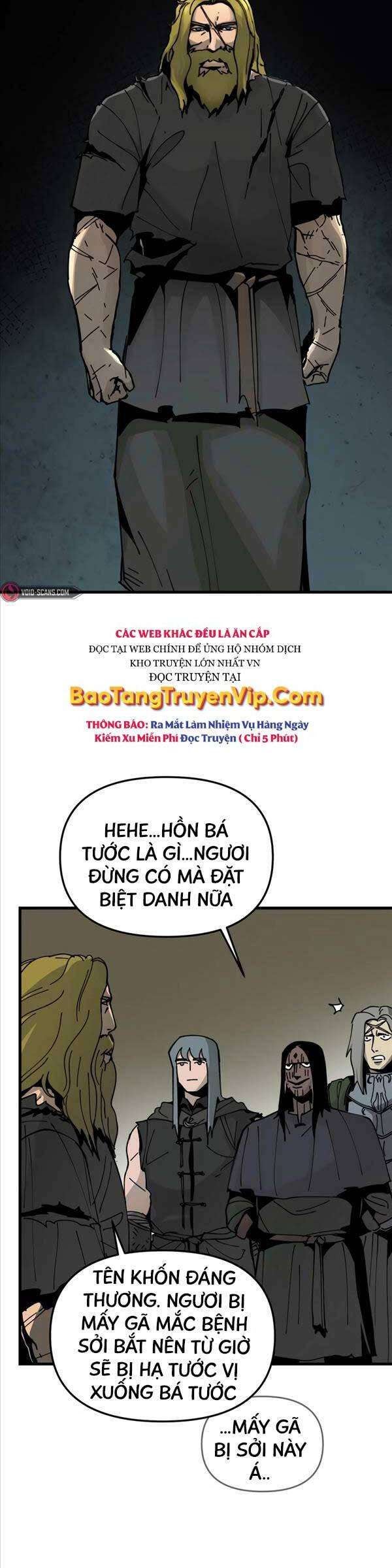 Thánh Kiếm Huyền Thoại - Page 19