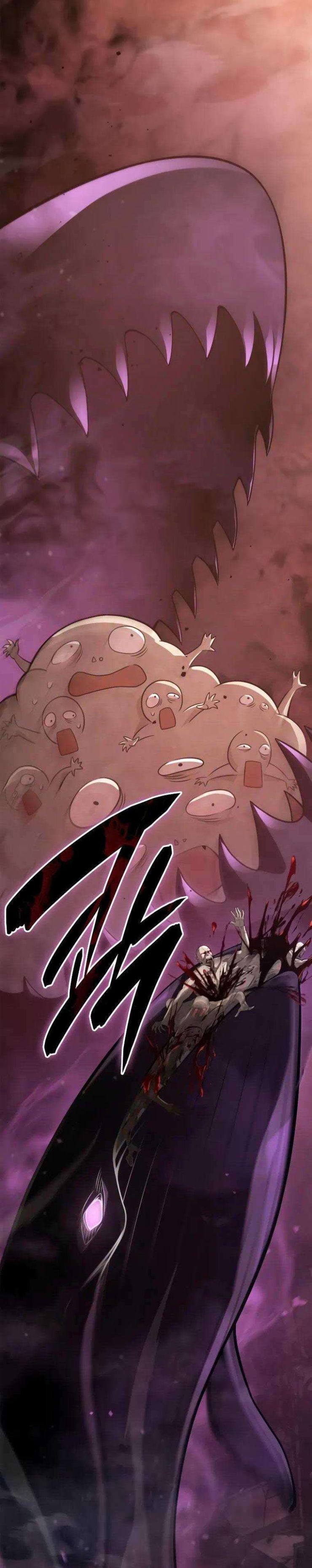 Người Chơi Tài Năng Điên Cuồng - Page 30