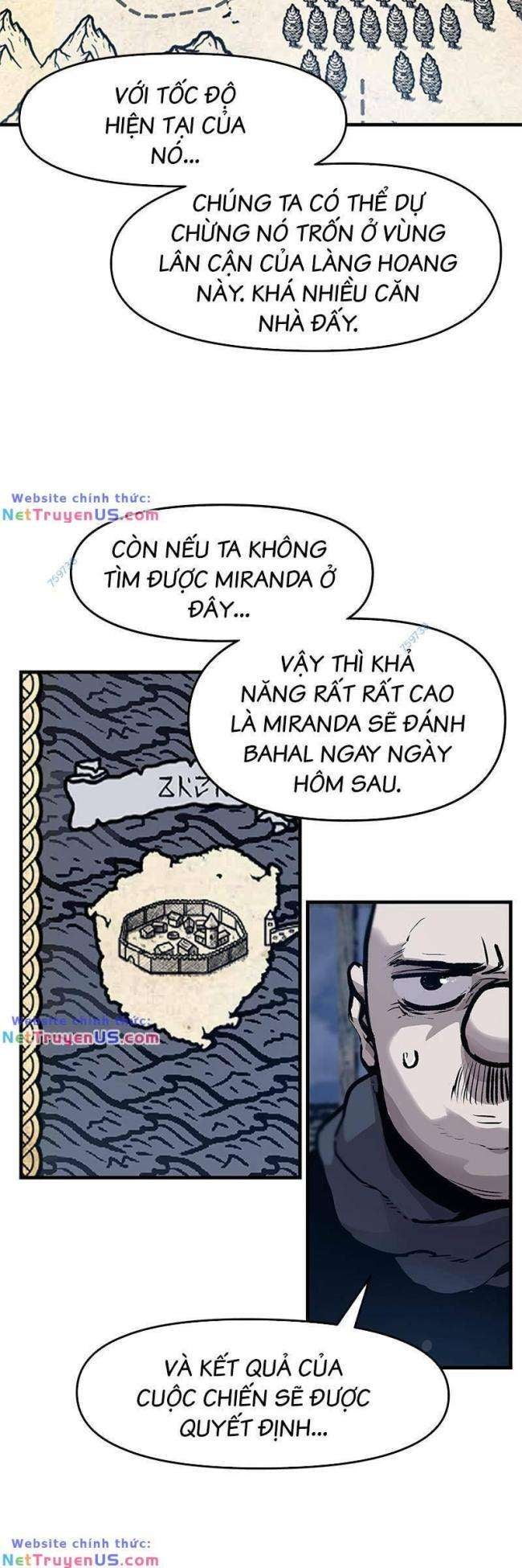 Kị Sĩ Xác Sống - Page 14