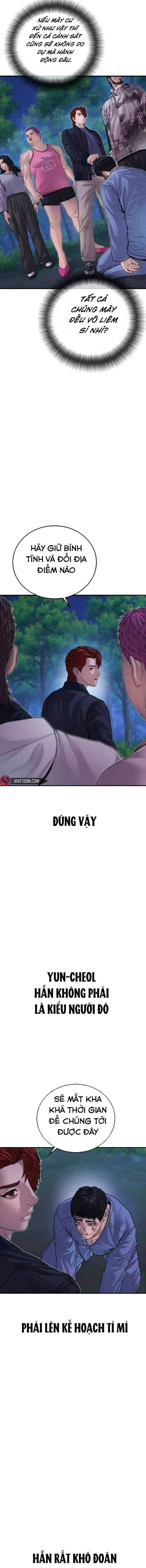 Cậu Bé Tội Phạm - Page 13