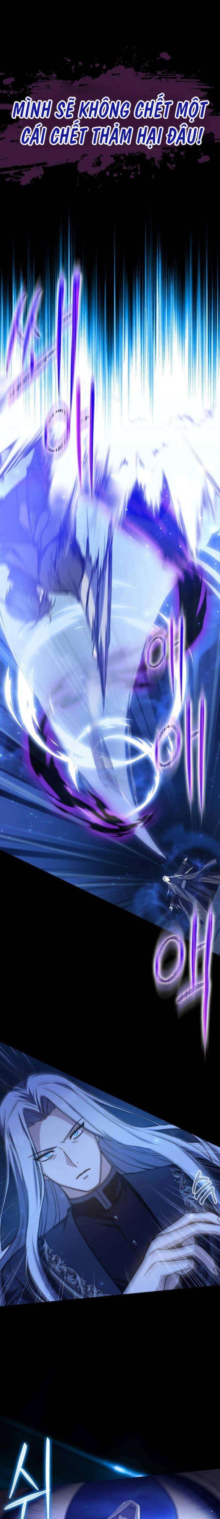 Sát Thủ Tái Sinh Thành Một Kiếm Sĩ Thiên Tài - Page 16