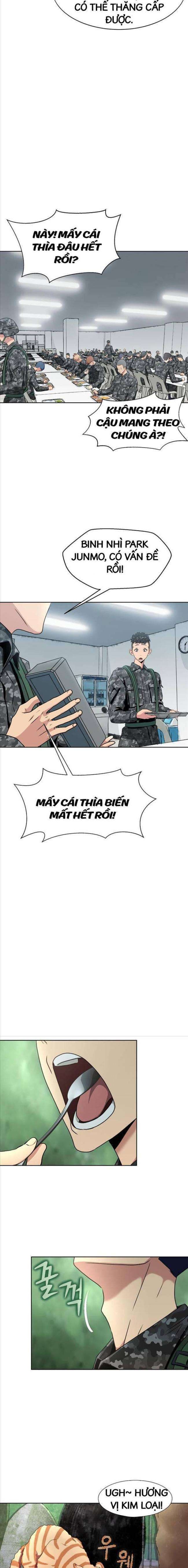 Người Chơi Thiết Thụ - Page 24