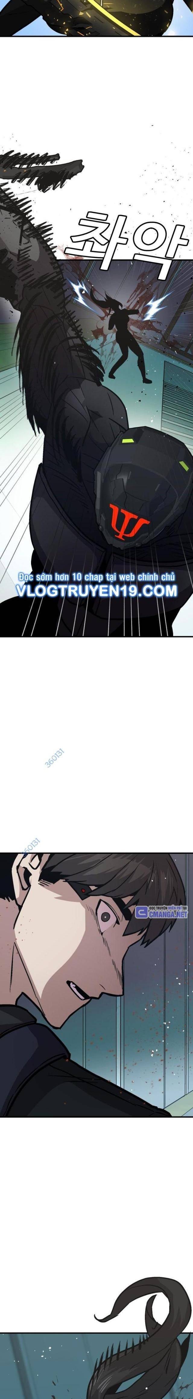 Ói Tiền Ra Đây - Page 20