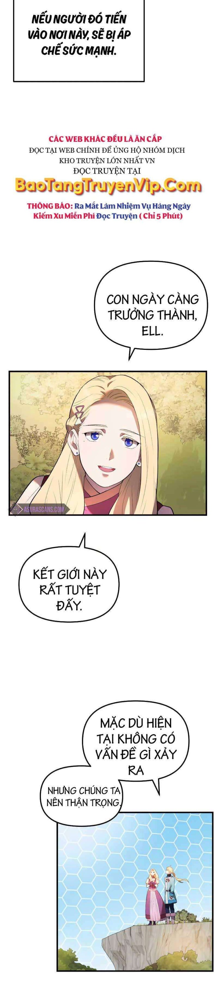 Hoàng Kim Pháp Sư - Page 17