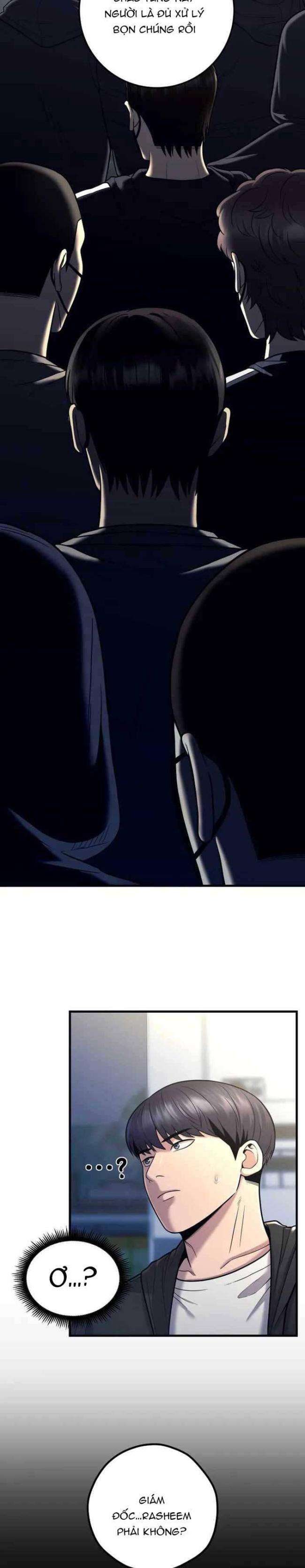 Kiếp Này Tôi Sẽ Là Phản Diện - Page 32