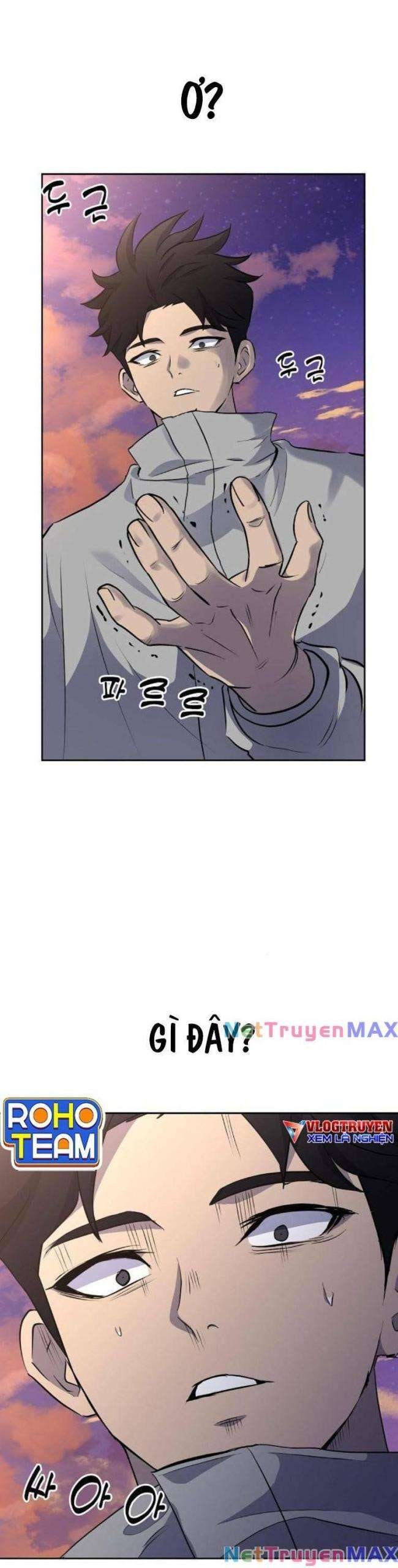 Trò Chơi Ma Quái - Page 30