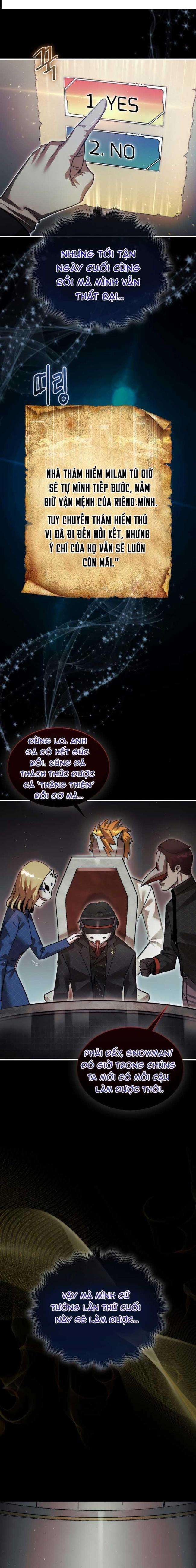 Quân Cờ Thứ 31 Lật Ngược Ván Cờ - Page 31