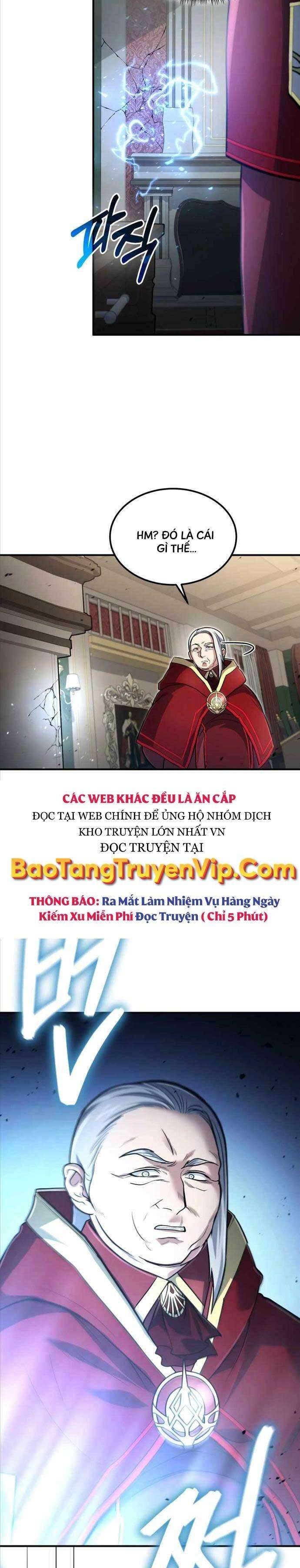 Cách Sống Như Một Trị Liệu Sư Bất Hợp Pháp - Page 4