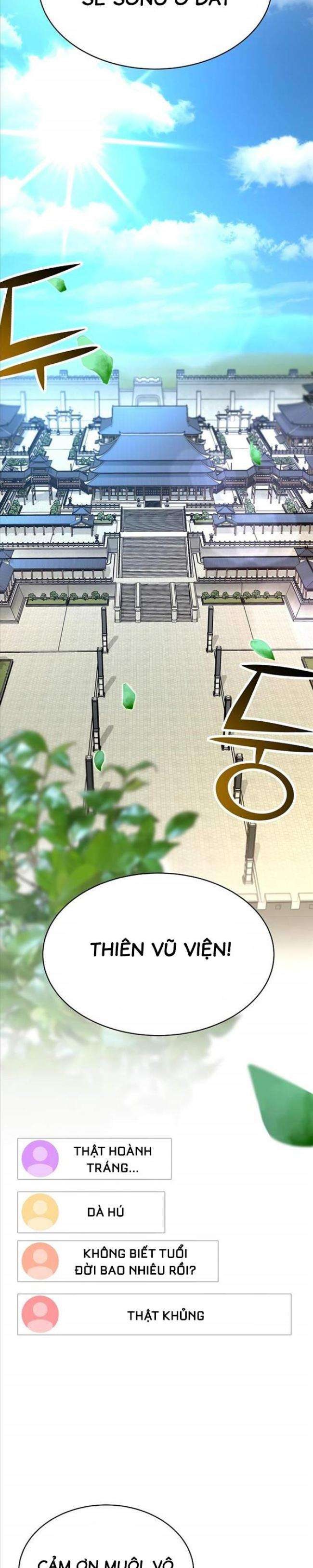 Streamer Cuộc Sống Thường Ngày Tại Võ Lâm - Page 32