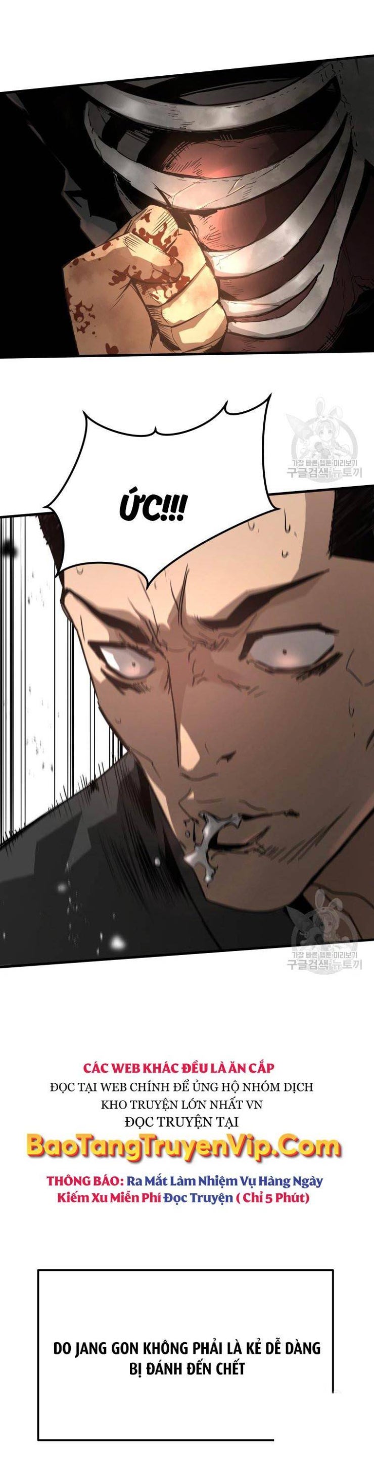 Đặc Công Xuất Ngũ - Page 10