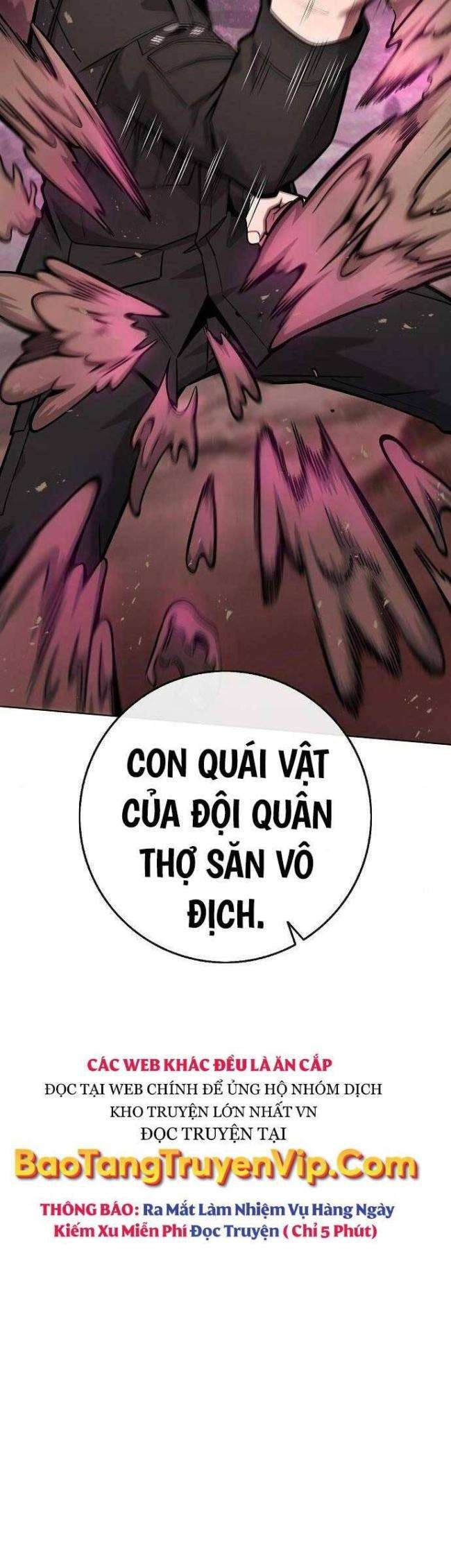 Ma Pháp Sư Hắc Ám Trở Về Để Nhập Ngũ - Page 39