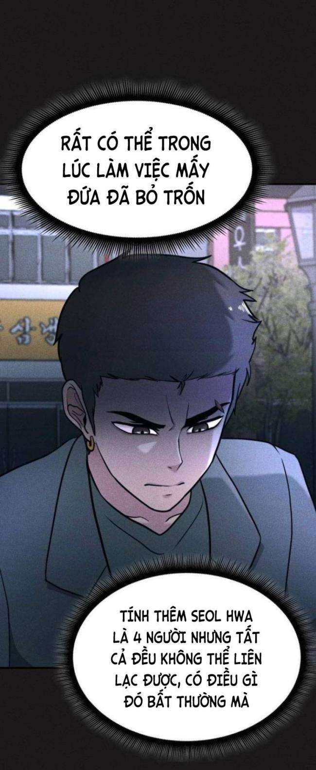 Phòng Kín - Page 66