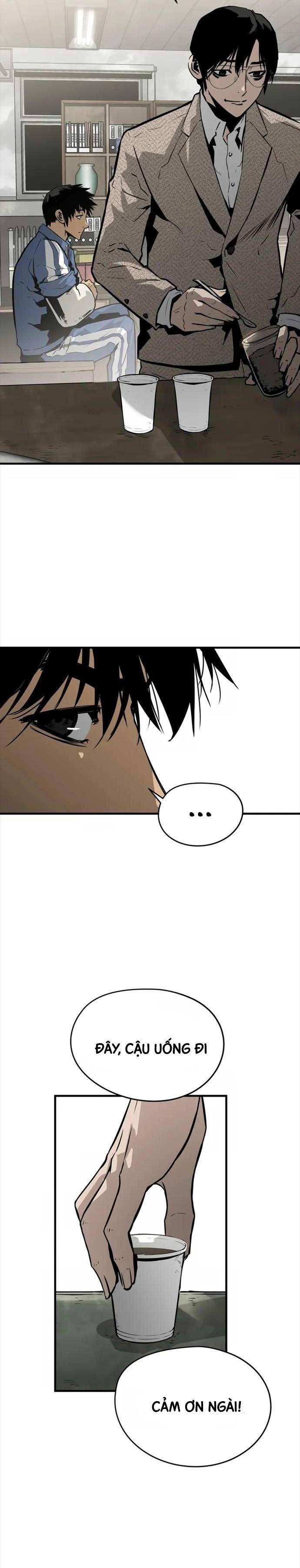 Đặc Công Xuất Ngũ - Page 19