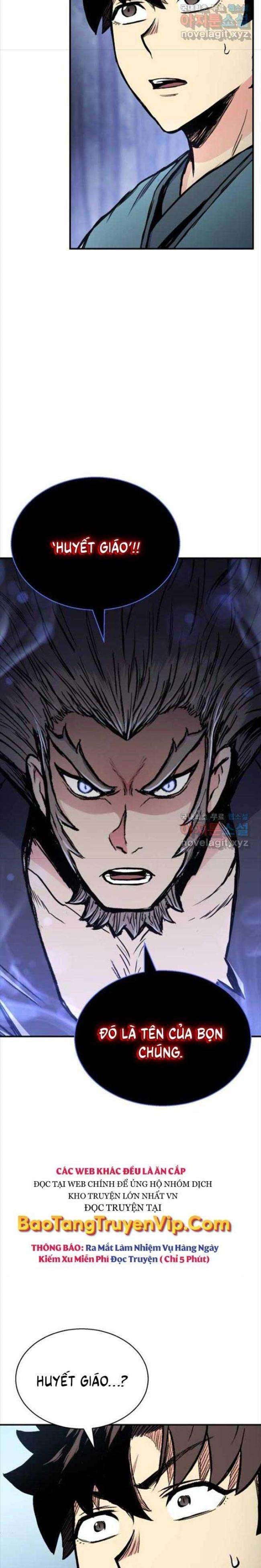Ta Là Chủ Nhân Của Thư Viện Võ Công - Page 26