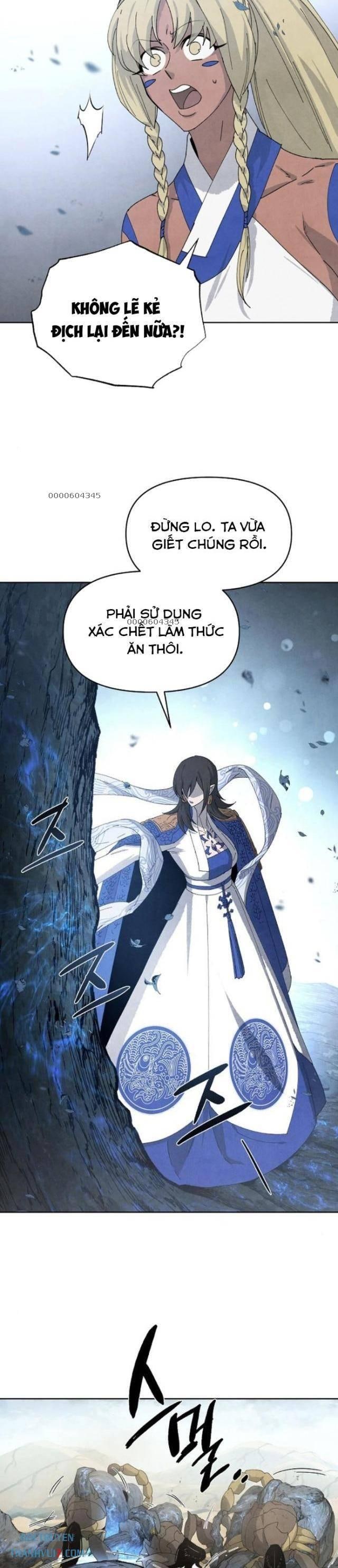 Xuyên Không Vào Con Game Rác Rưởi Của Tôi - Page 17