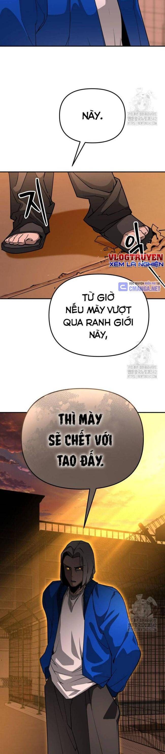 99 Thủ Lĩnh - Page 8