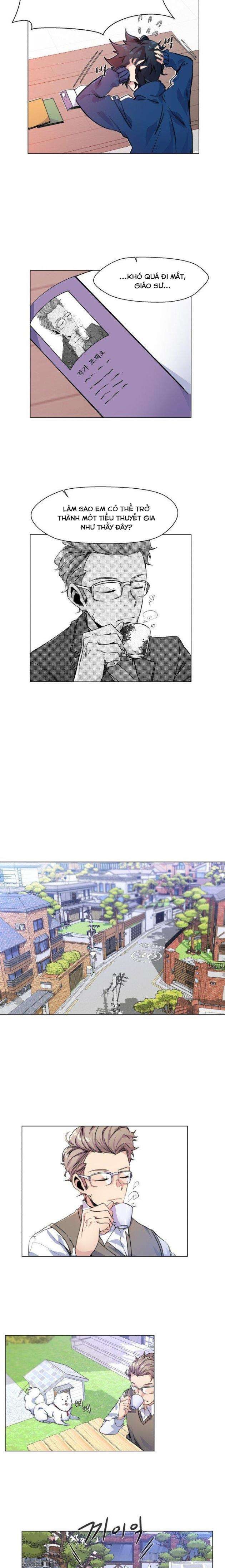 Góc Cao Khung Thành - Page 14