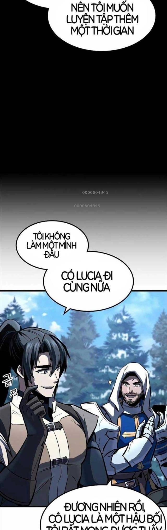 Chiến Binh Thu Thập Xác Chết - Page 17