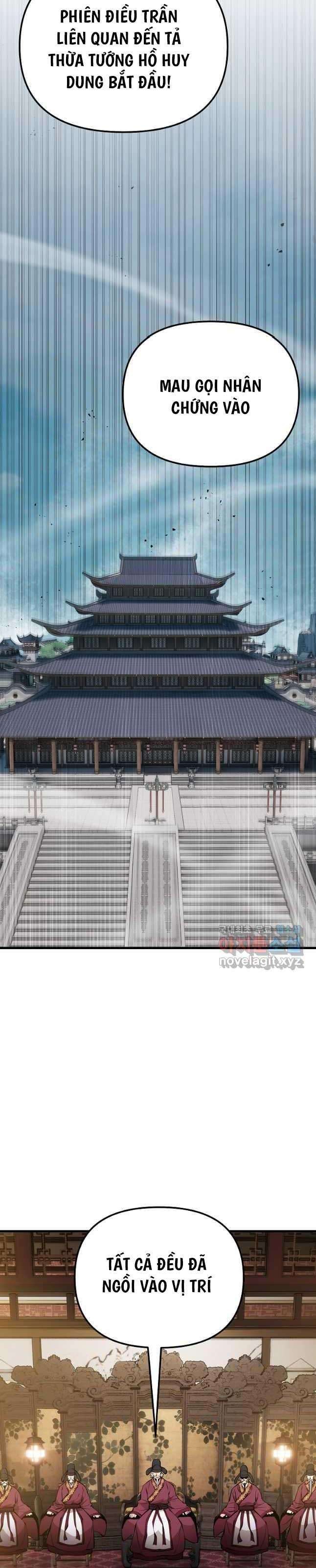 Đông Phương Bất Bại - Page 16