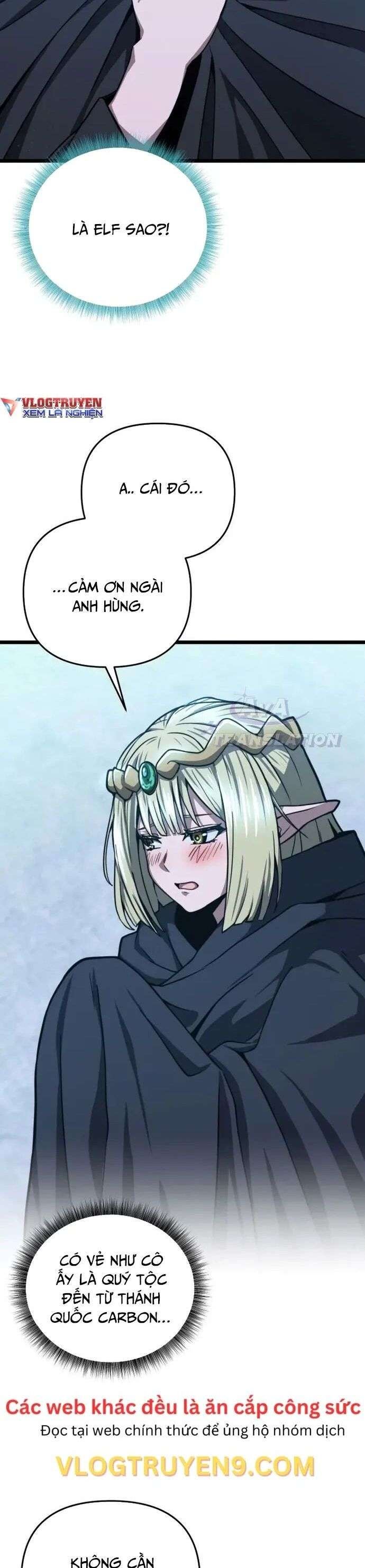 Kiếm Ma Chết Tiệt - Page 32