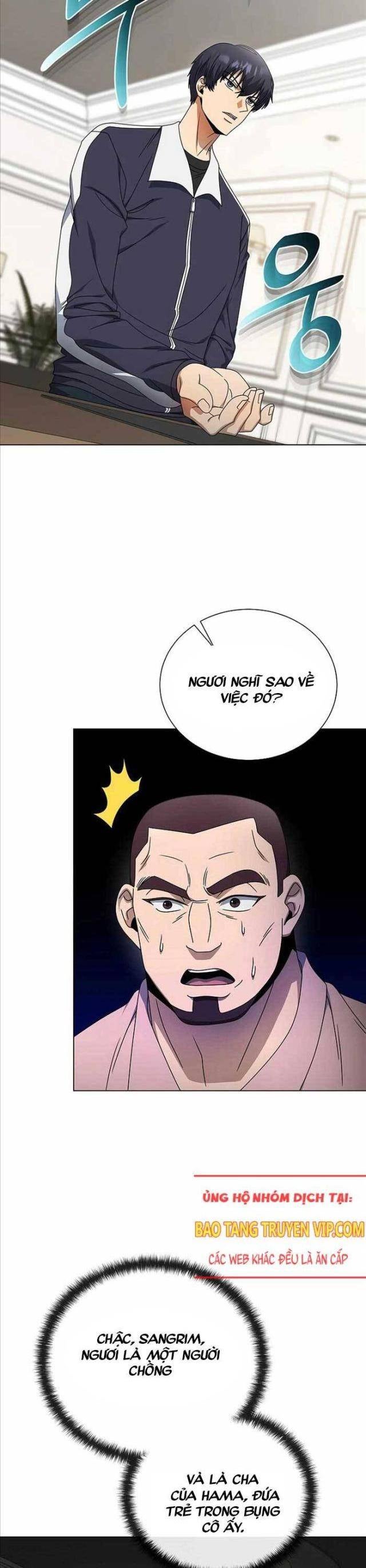 Thiên Ma Không Muốn Thăng Cấp - Page 5