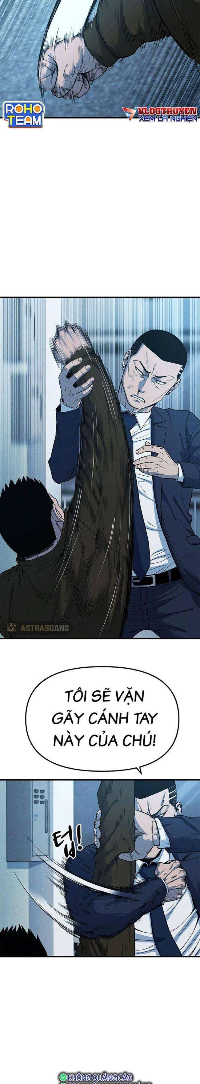 Gương Mặt Tâm Thần - Page 4