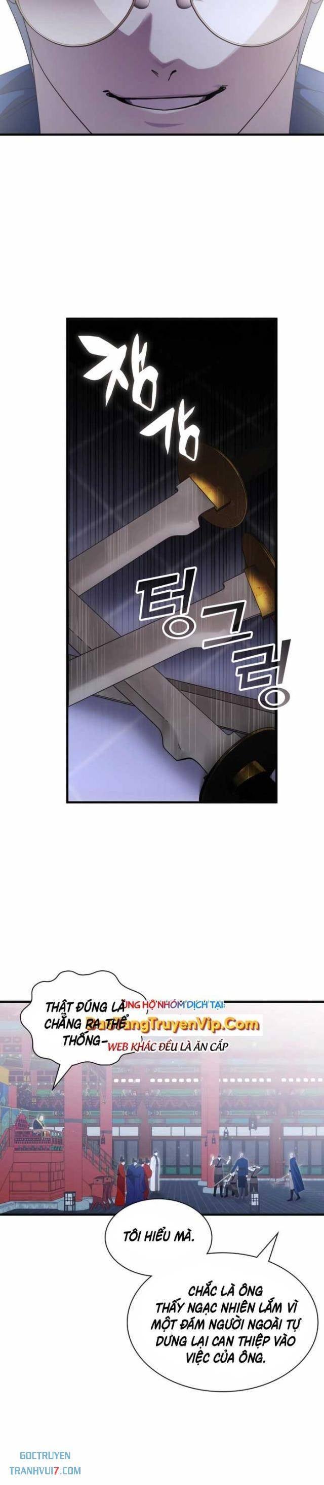 Giấc Mơ Trong Game Trở Thành Hiện Thực - Page 28