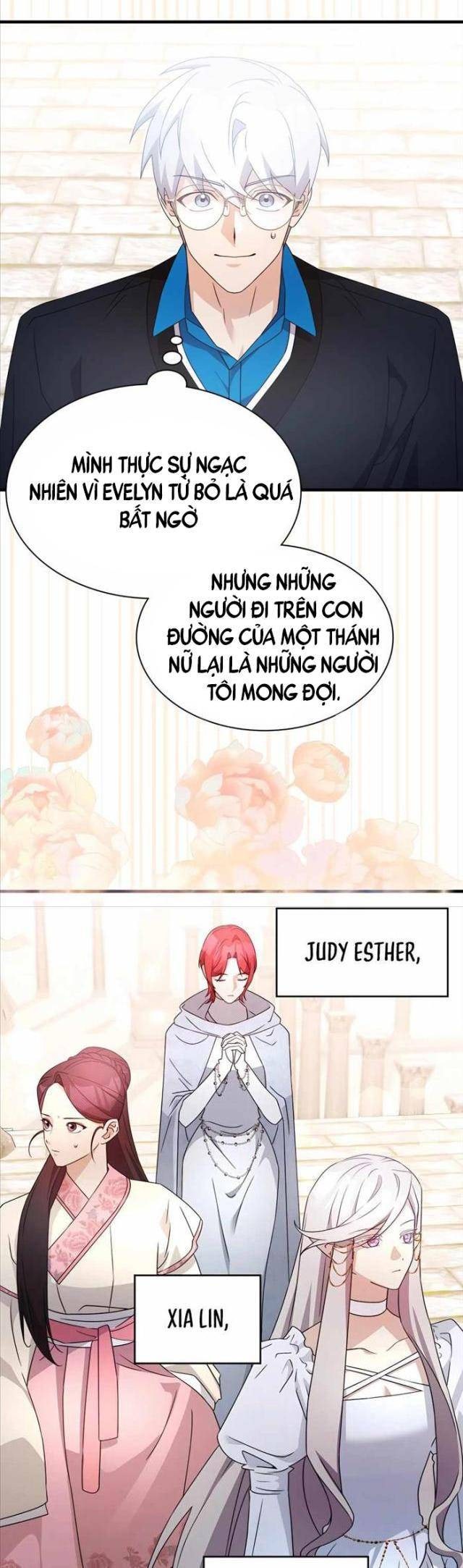 Giấc Mơ Trong Game Trở Thành Hiện Thực - Page 7