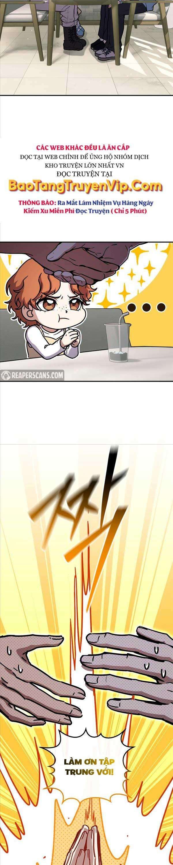 Sự Trả Thù Của Thợ Rèn Huyền Thoại - Page 28